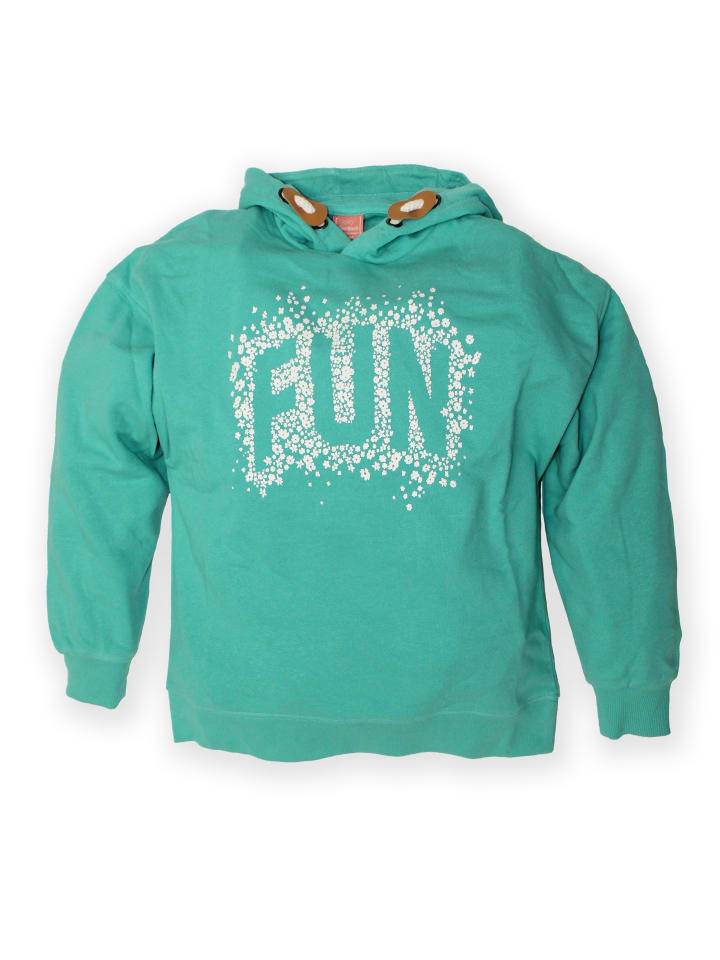 

Толстовка Three Hearts, цвет girls sweatshirt