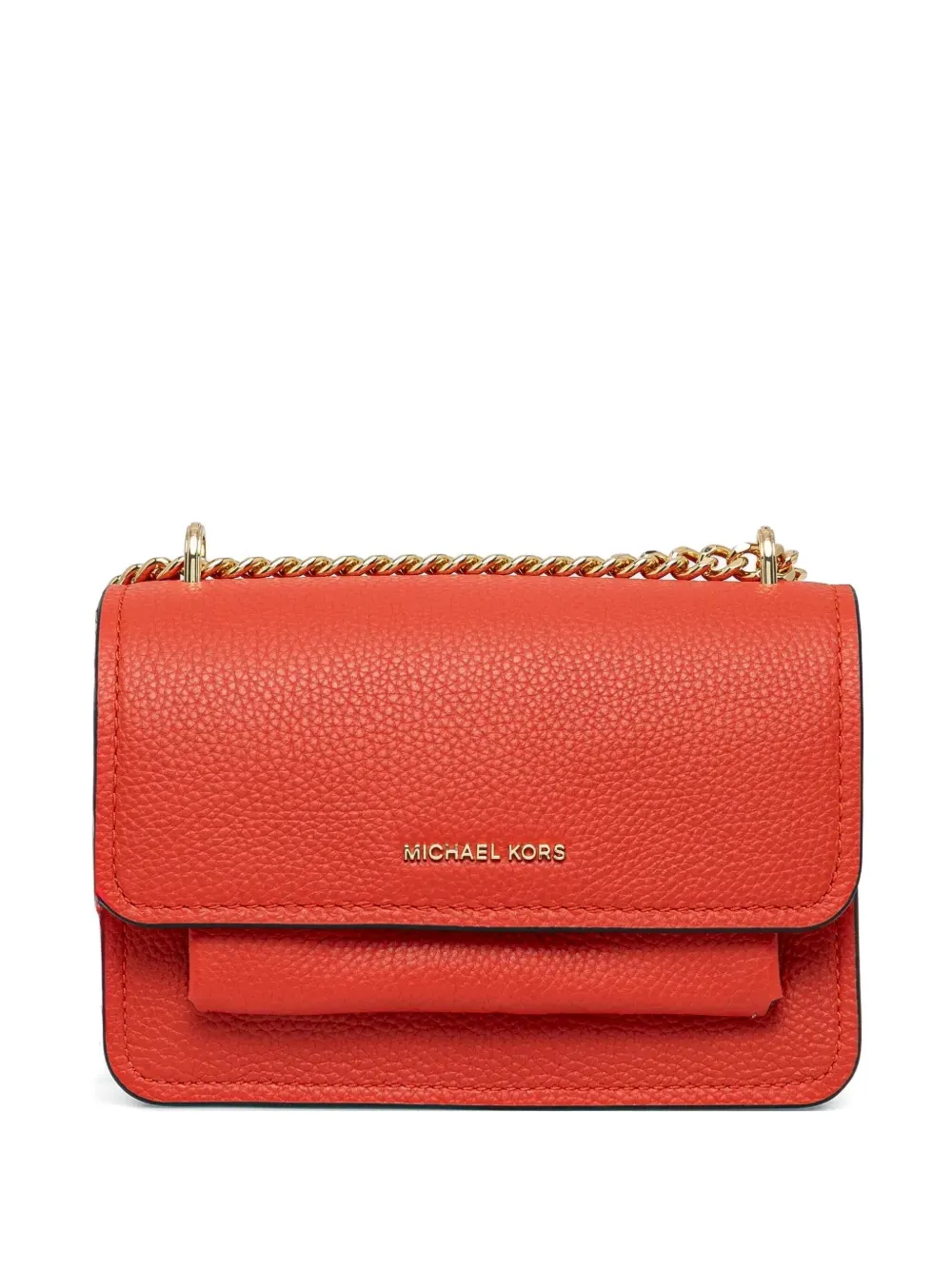 

Сумка через плечо Claire Michael Michael Kors, оранжевый