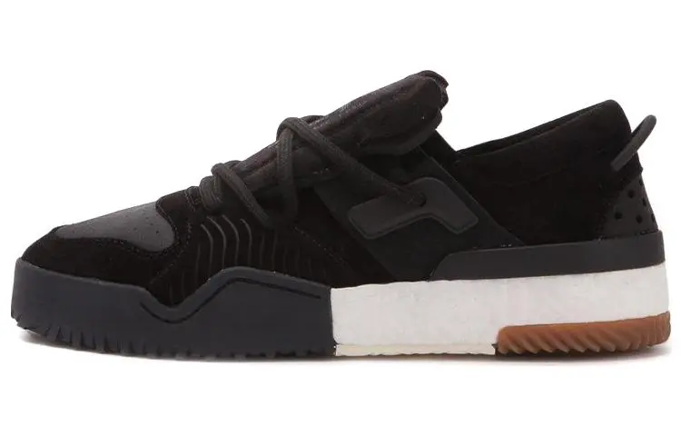 

Кроссовки Adidas Originals B-ball Skateboarding Unisex, черный