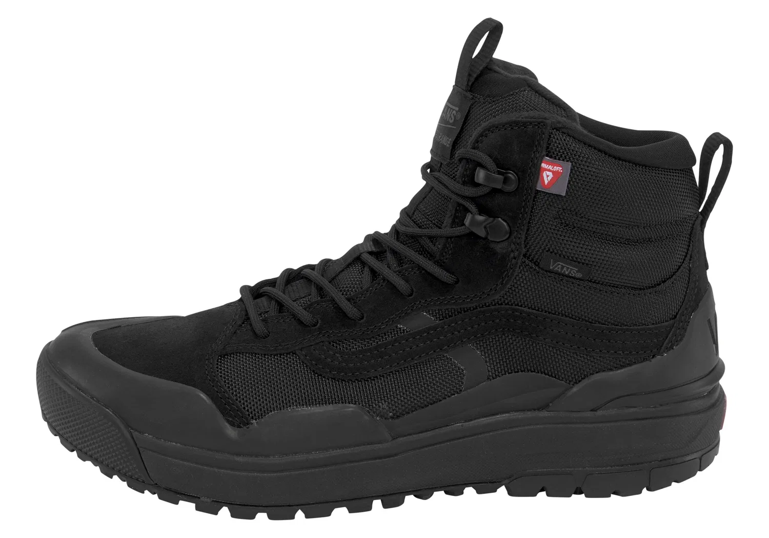Высокие кроссовки 'UltraRange EXO Hi MTE-2' Vans, Black — фото 3