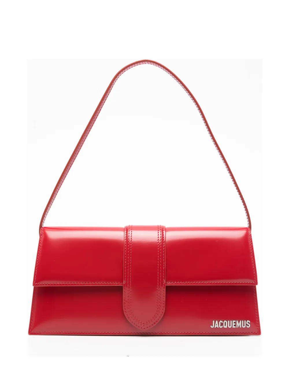 

Сумка через плечо La Petite Pochette Rond C JACQUEMUS, нейтральный