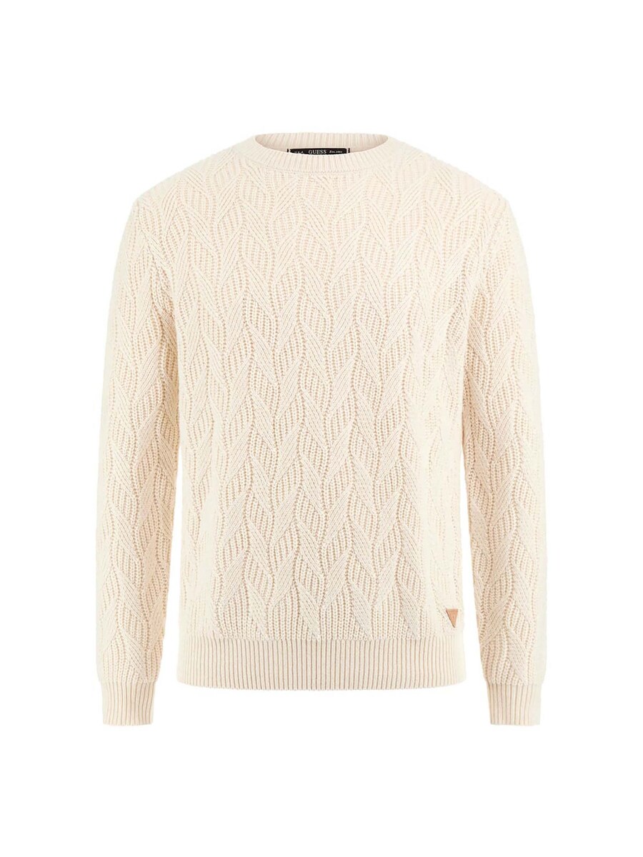 

Свитер GUESS Sweater, белый