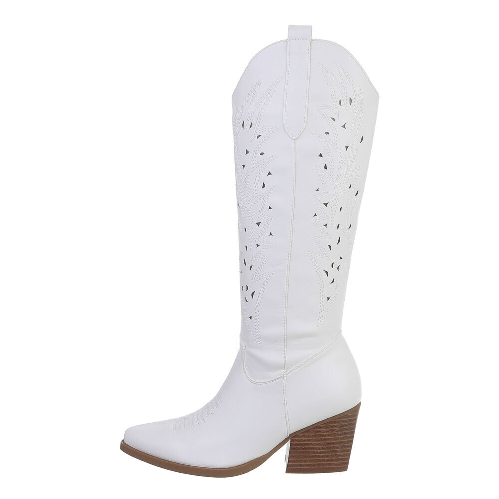 

Ботинки Ital Design Stiefel, белый