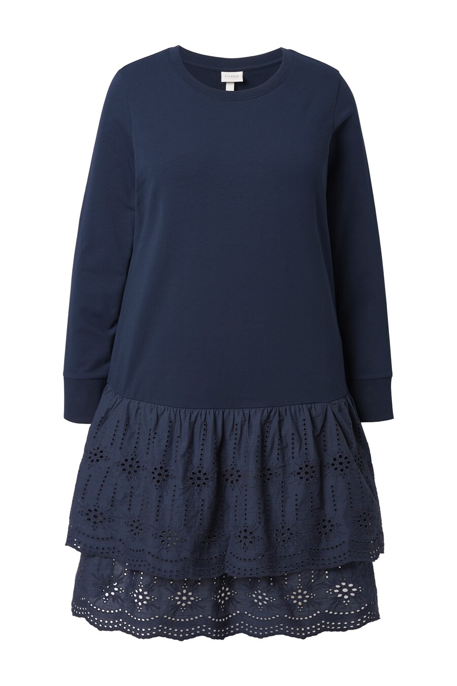 

Платье Ulla Popken, marine blue