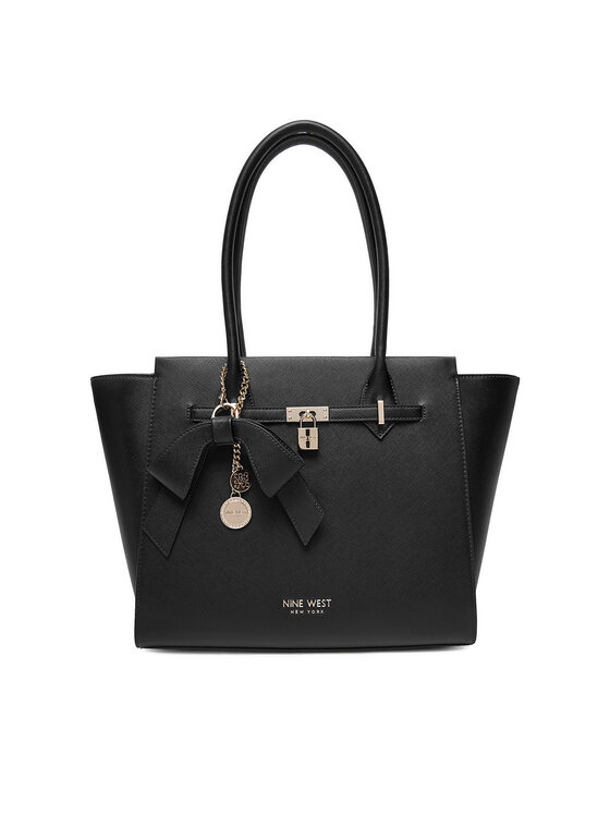 

Женская сумка CEO-Chelsea-Charm-III-LX10186 Nine West, чёрный