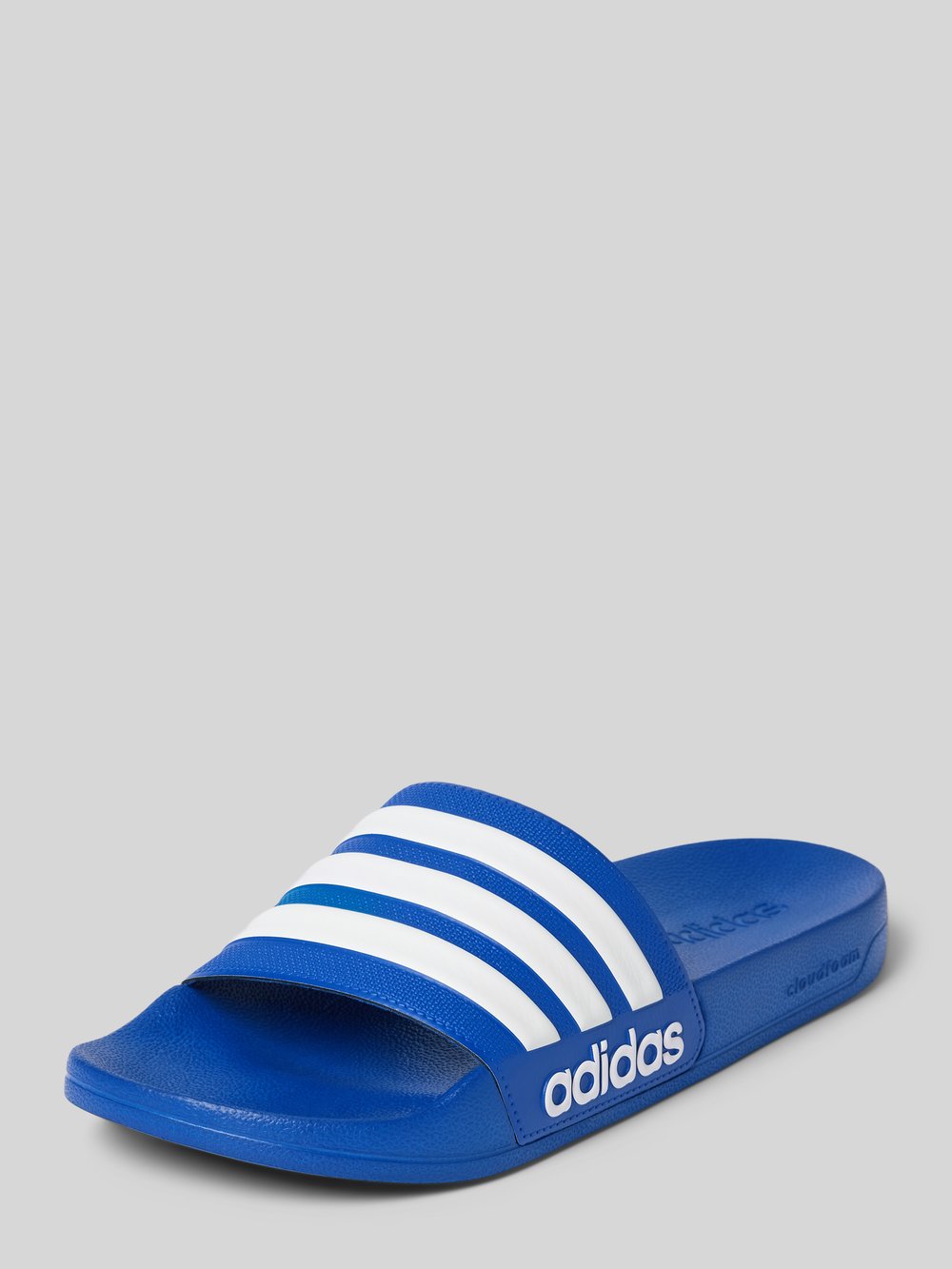 

Слайды с этикеткой, модель «ADILETTE SHOWER» ADIDAS SPORTSWEAR