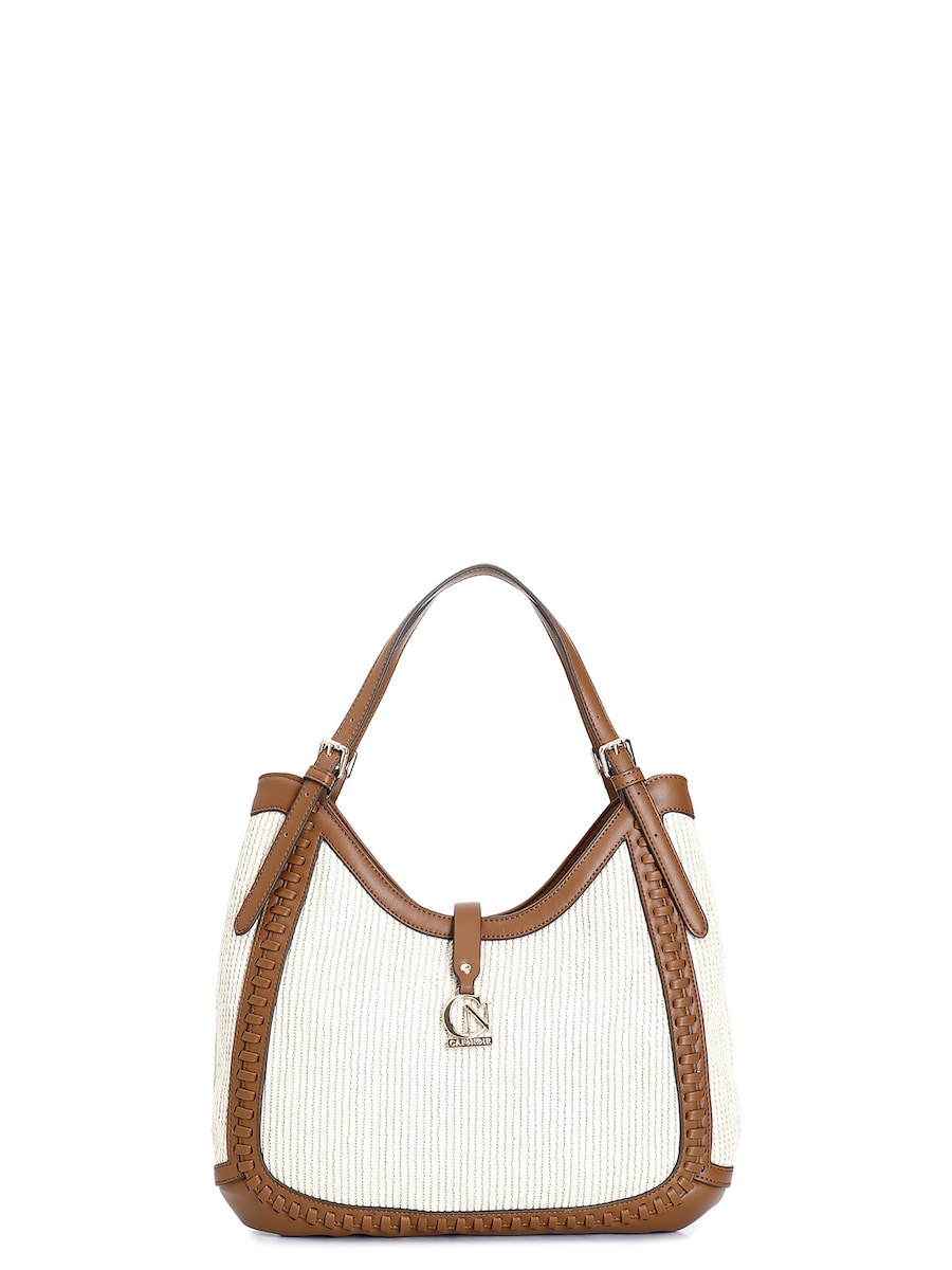 

Сумка через плечо CAFè NOIR, светло-серый