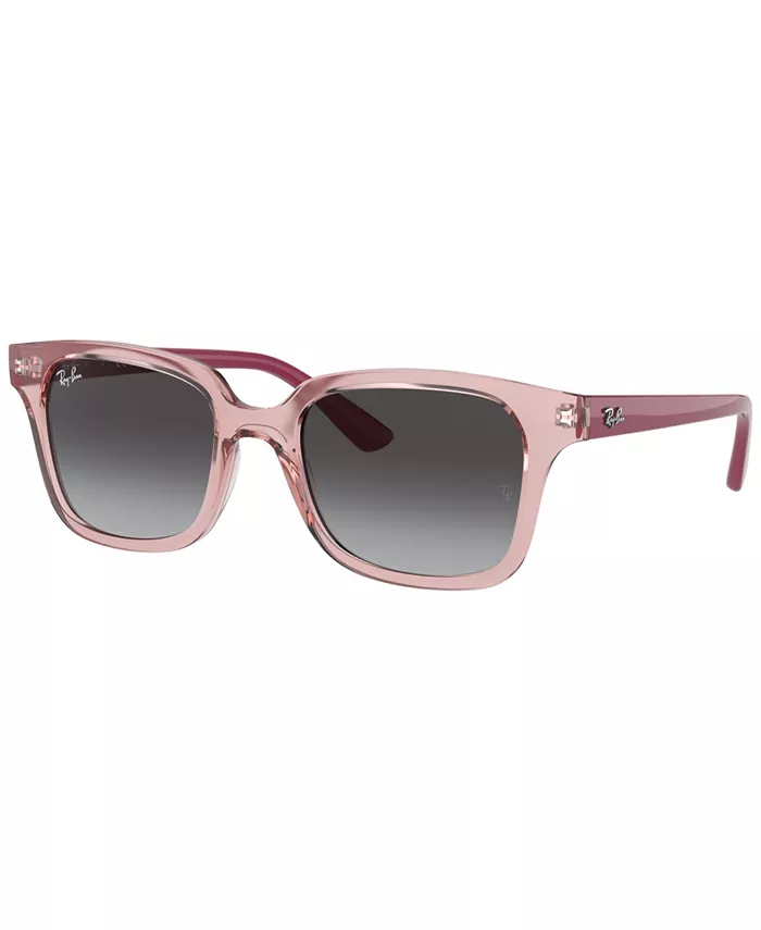 

Детские солнцезащитные очки, RB9071S (возраст 07-10 лет) Ray-Ban Jr, розовый