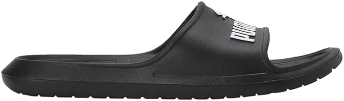 Сандалии PUMA Unisex Divecat V2 Lite, белый/черный — фото 4
