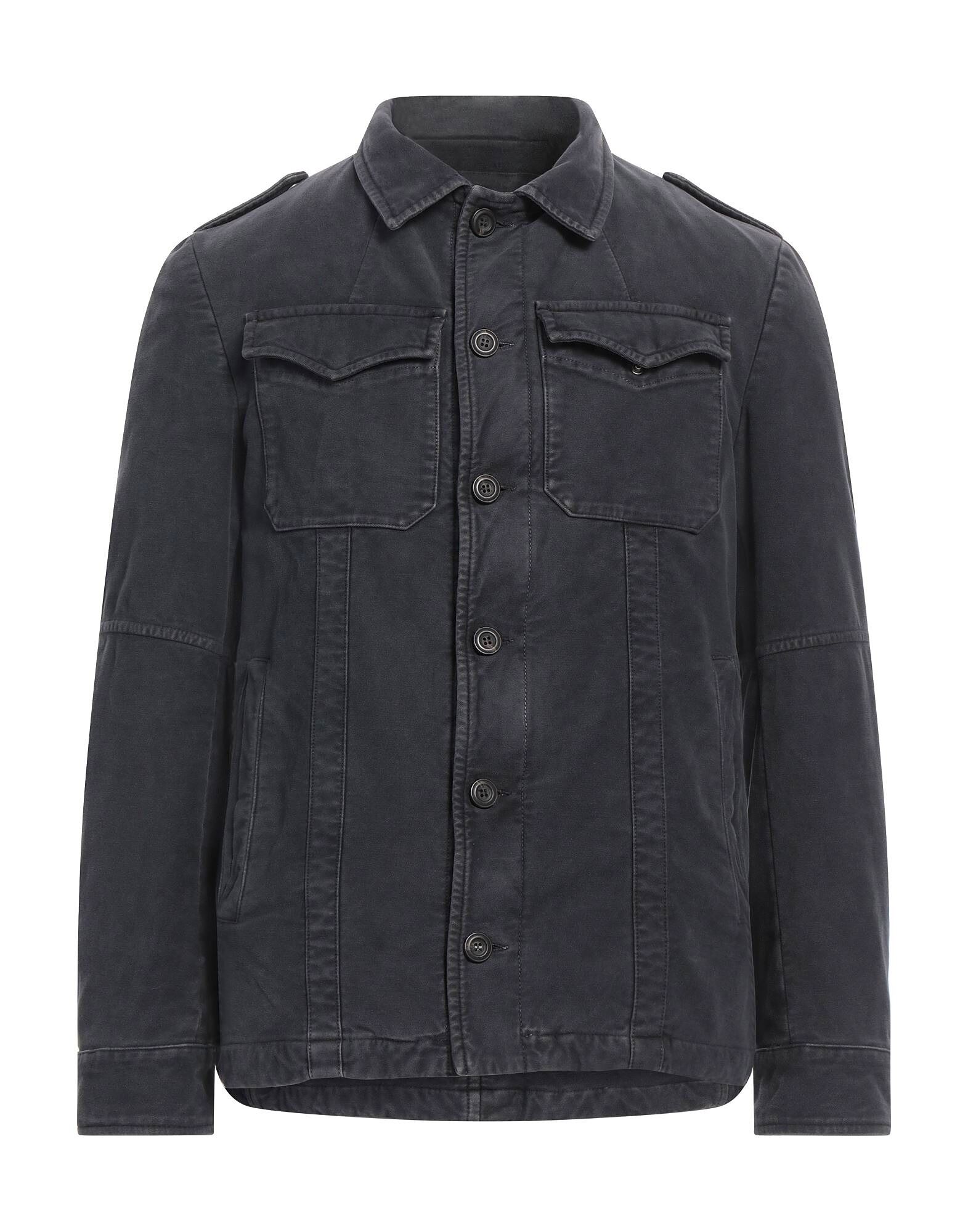 

Рубашка Patrizio Piscaglia Messagerie, полуночно-синий