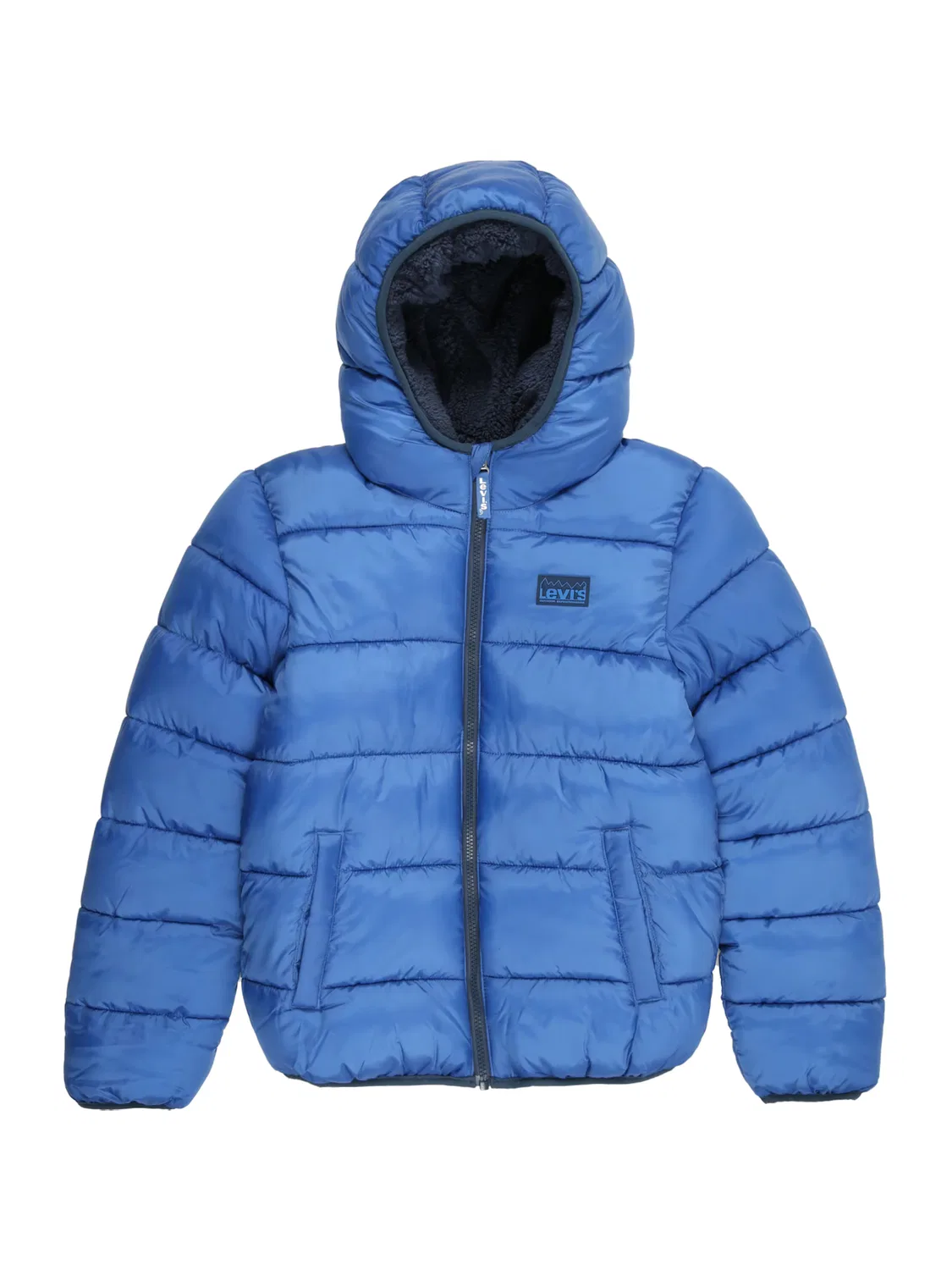 Зимняя куртка Levi'S Kids, Blue
