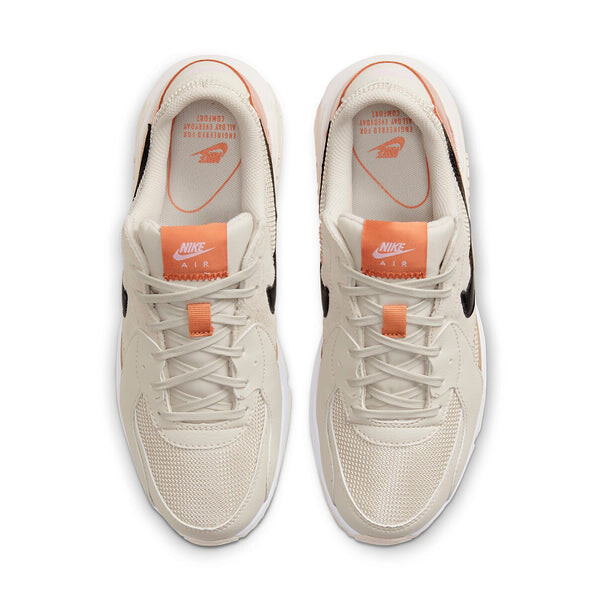 Кроссовки air max excee Nike, белый — фото 4