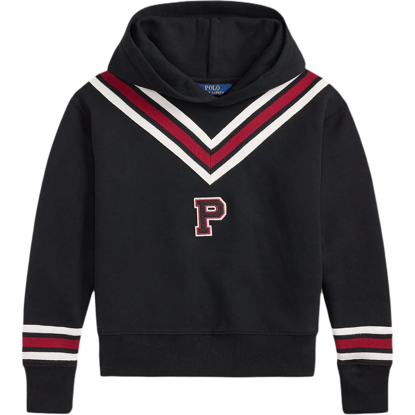 Свитшот Baltic Sea Black Teenagers Polo Ralph Lauren