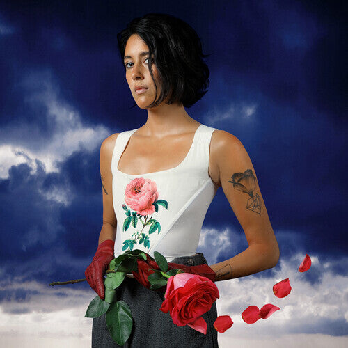 

CD диск Half Waif: The Caretaker
