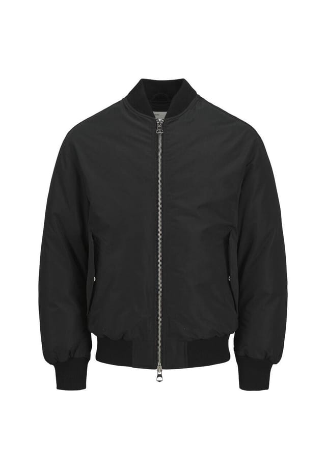 

Куртка Jack & Jones, черный