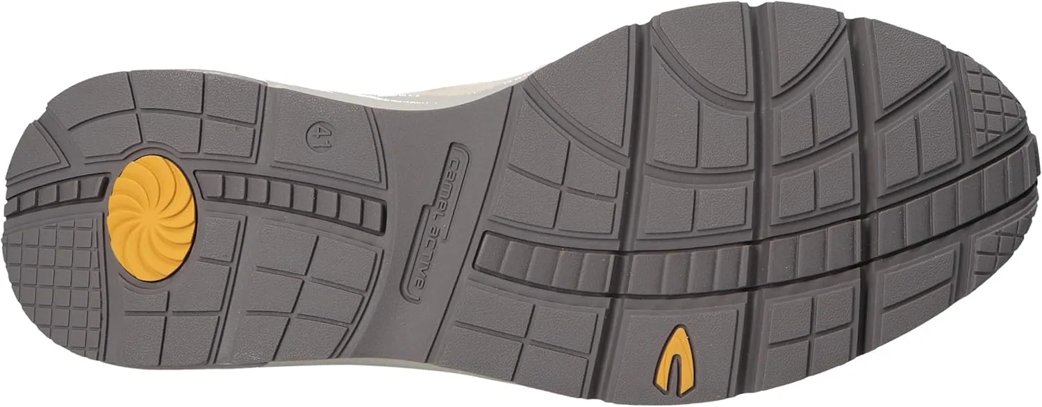 Мужские кроссовки Camel Active 54un001, коричневый — фото 4