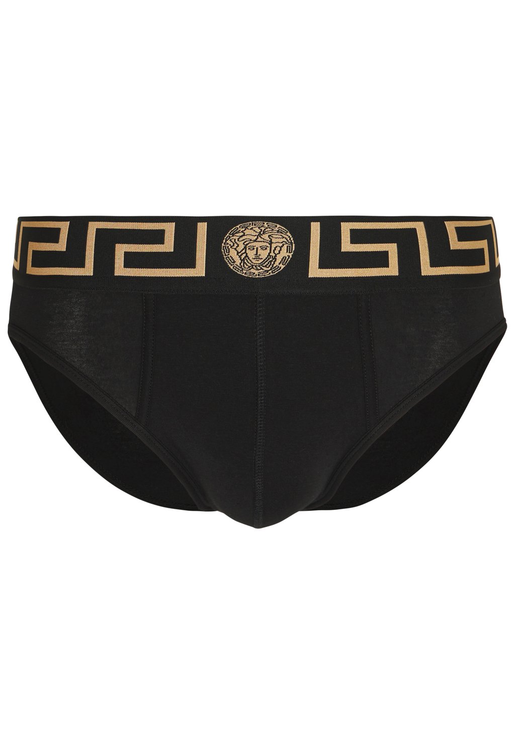 

Трусы SLIP BASSO INTIMO UOMO Versace, черный
