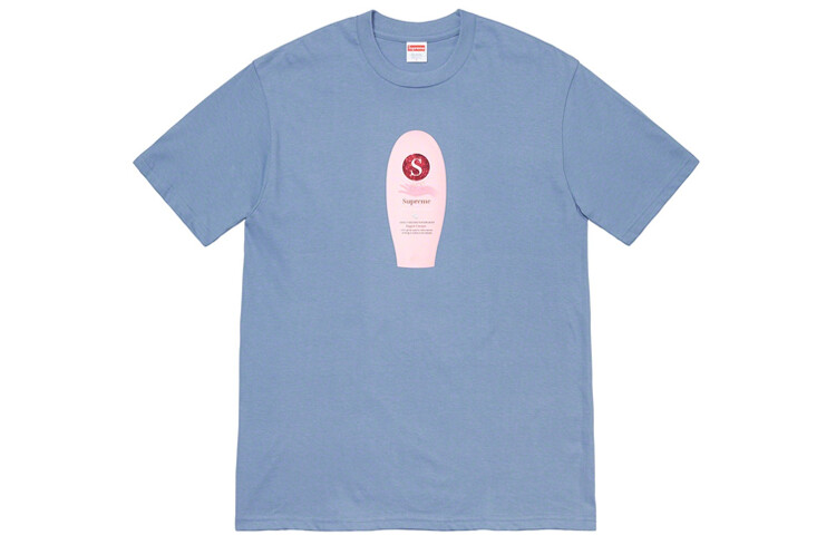 

Футболка FW19 унисекс Supreme
