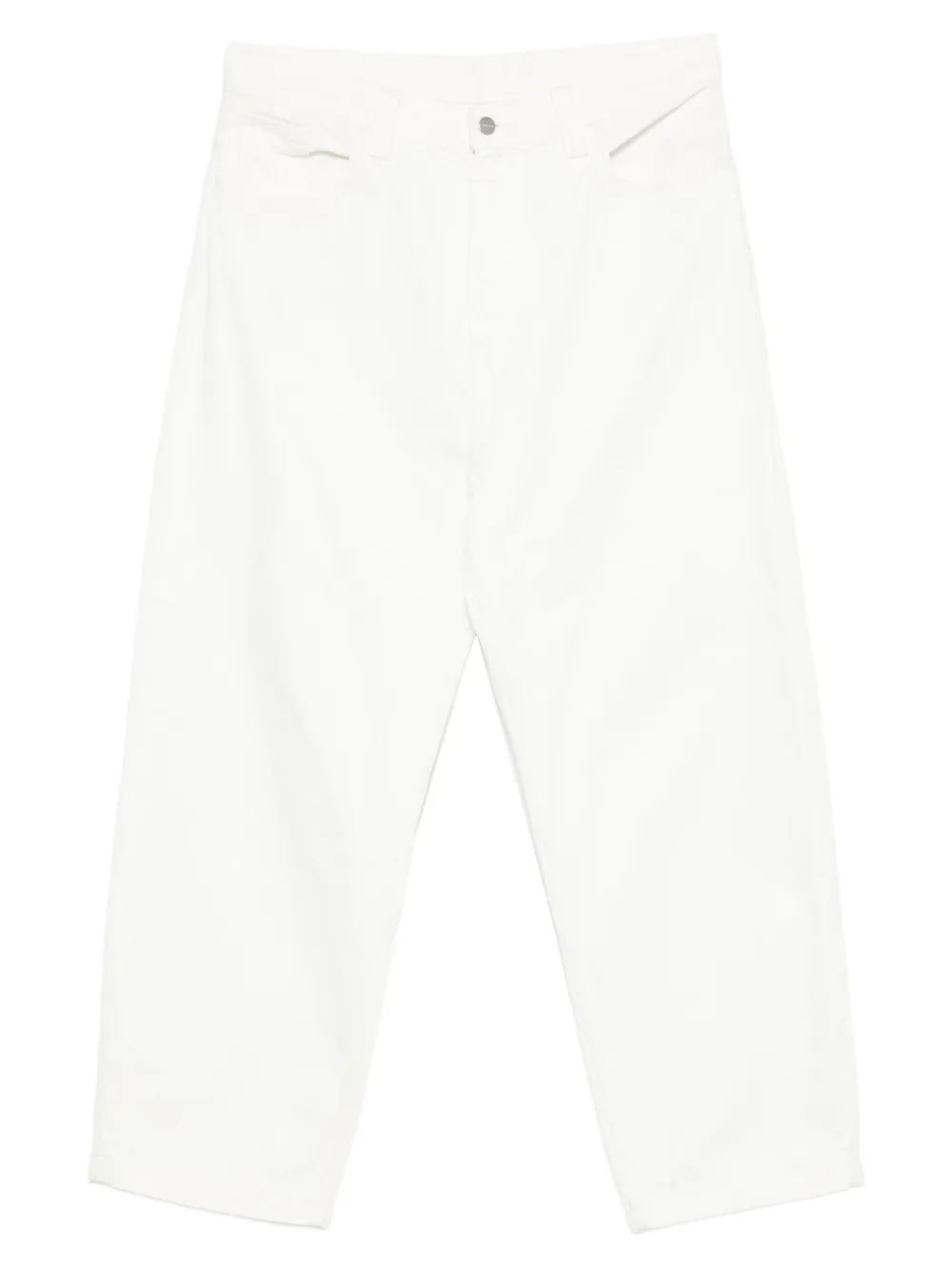 

Джинсы Brandon CARHARTT WIP, белый