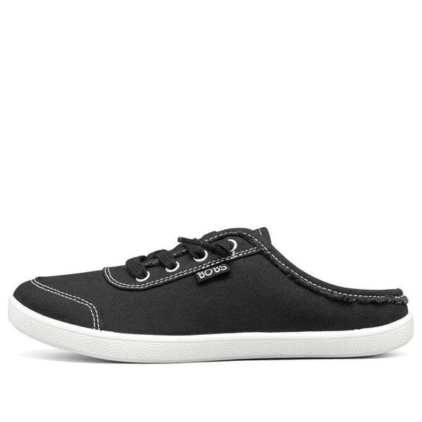 Тапочки bobs b cute mules 'black' Skechers, черный