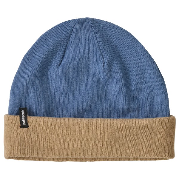 

Шапочка Powslayer Patagonia, синий