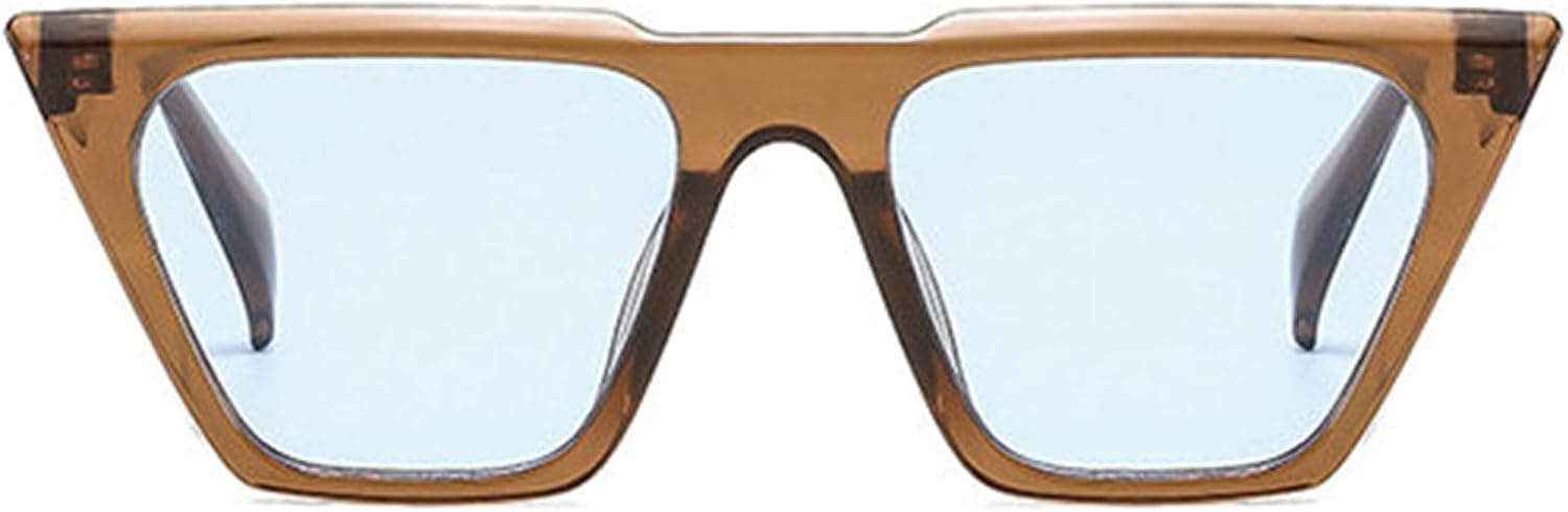 

Солнцезащитные очки Willochra Oversized Cat Eye для женщин, винтажные, в большой оправе, с градиентным переходом цвета, для активного отдыха, женские солнцезащитные очки UV400, C7