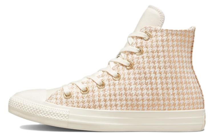 

Кеды Converse All Star 'Pink White'