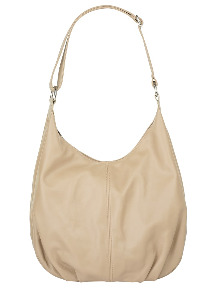 

Шоппер Cluty Shopper, бежевый