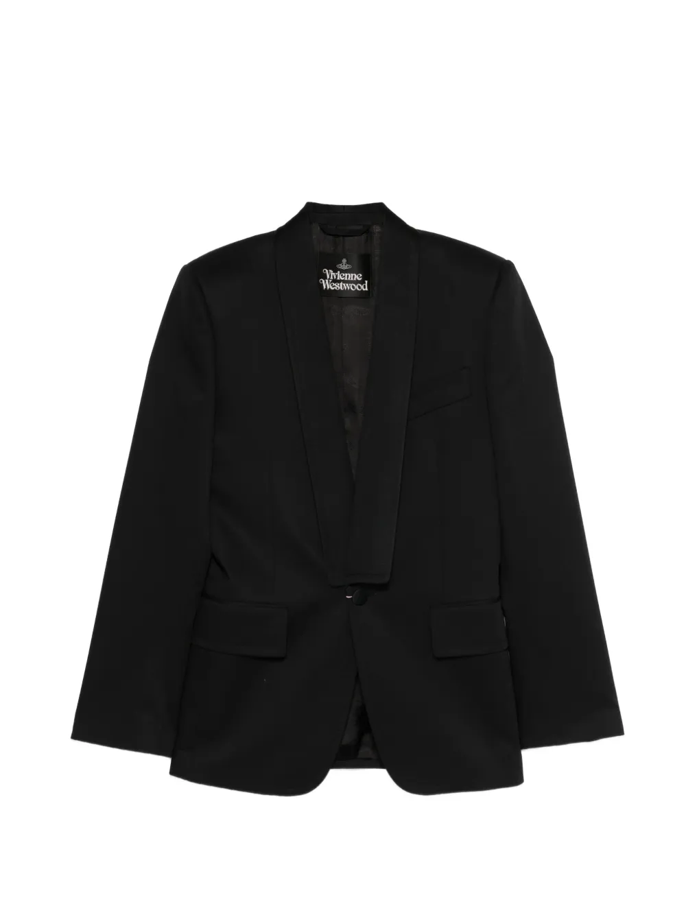 Блейзер Humphrey Vivienne Westwood, черный