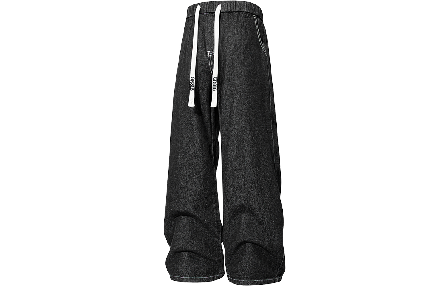 

Джинсы Unisex GR816, Светло-белые