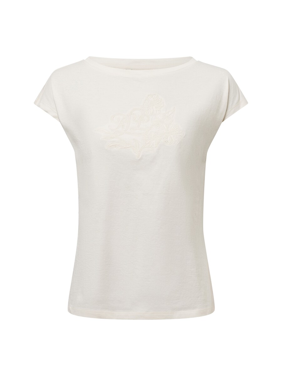 

Рубашка Lauren Ralph Lauren, бежевый