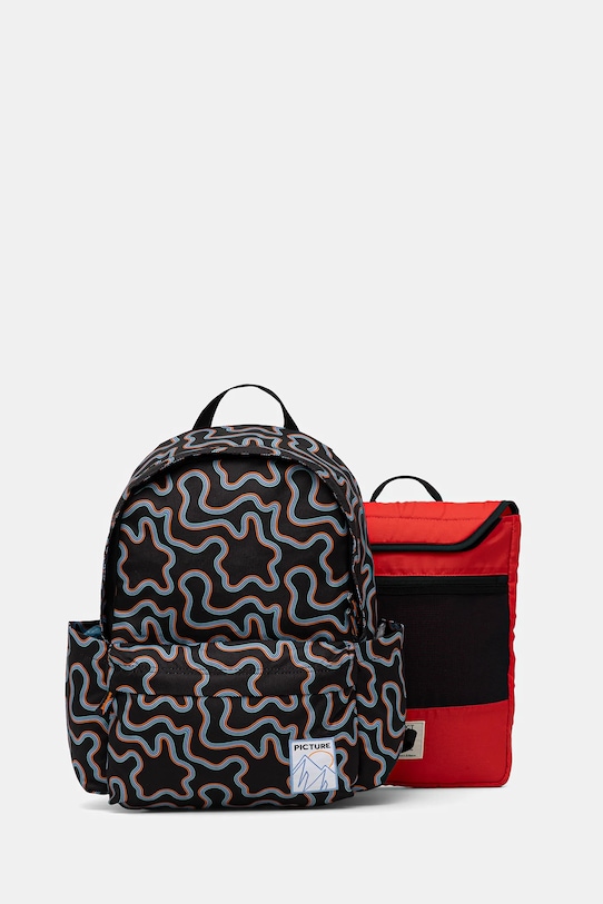 

Рюкзак Tampu 20 л Picture, черный