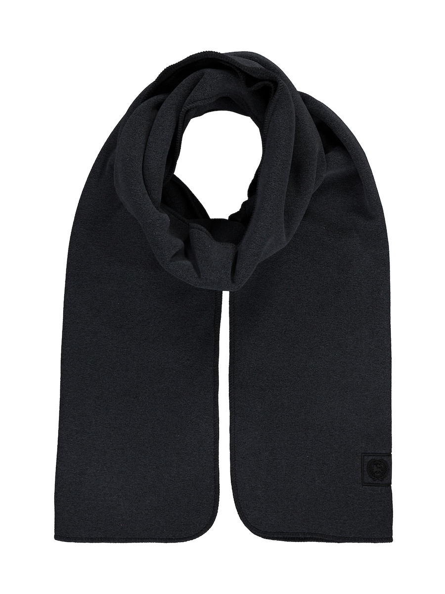 

Шарф LERROS, темно-синий