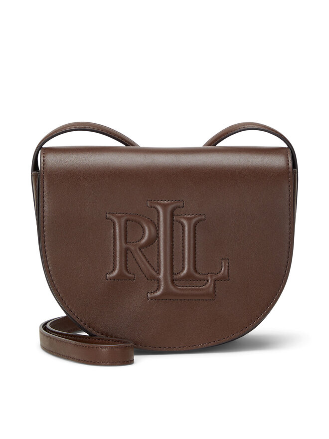 

Сумочка Lauren Ralph Lauren, коричневый