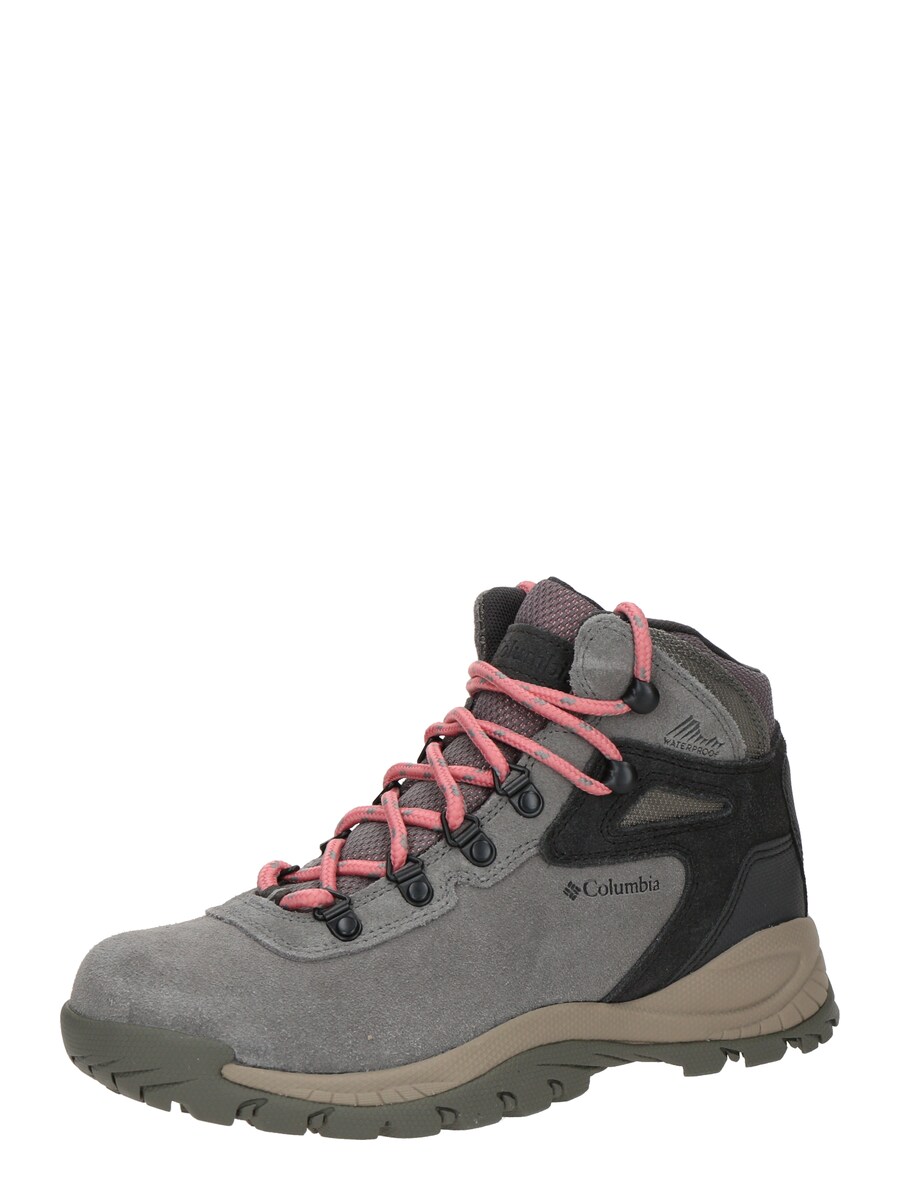 Ботинки COLUMBIA NEWTON RIDGE, Grey