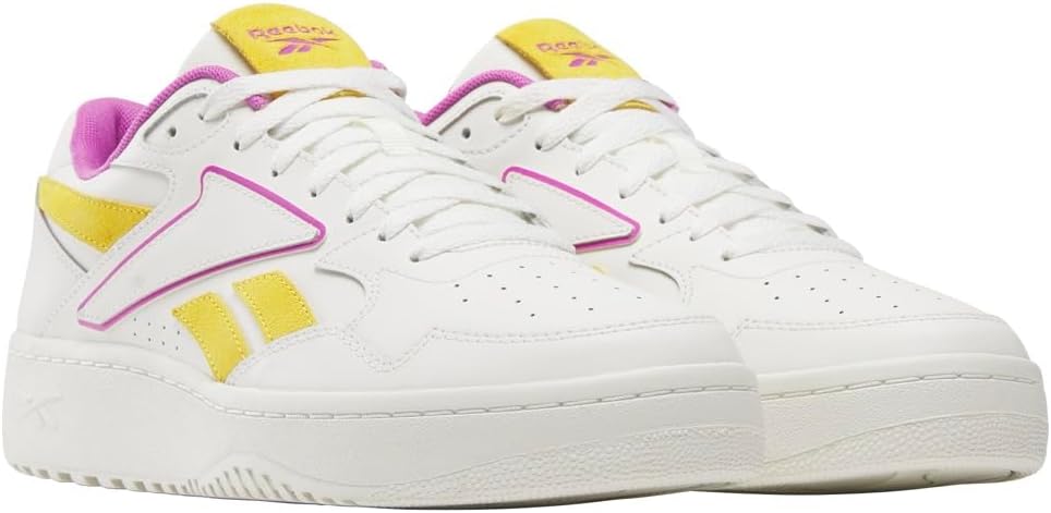 Кроссовки Reebok Unisex-Adult ATR Chill, фиолетовый/золотой — фото 2
