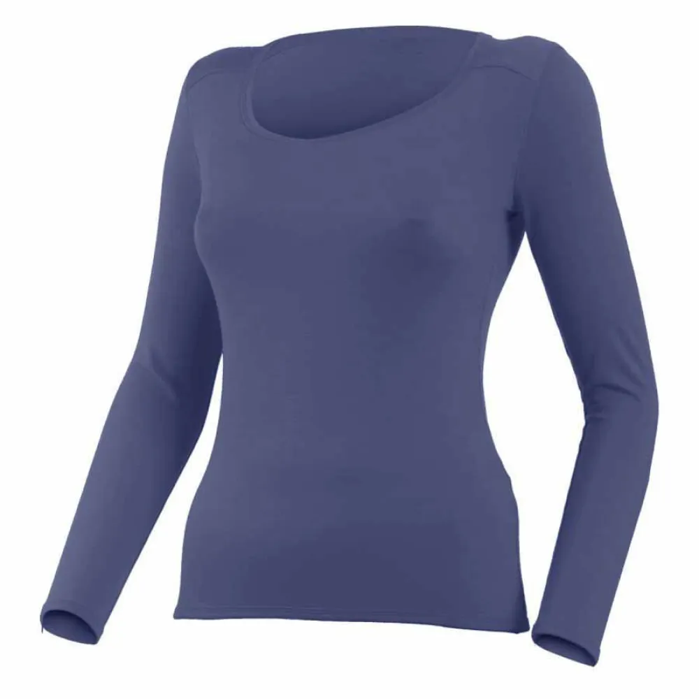 

Футболка Lasting EVA 5656 long sleeve, синий