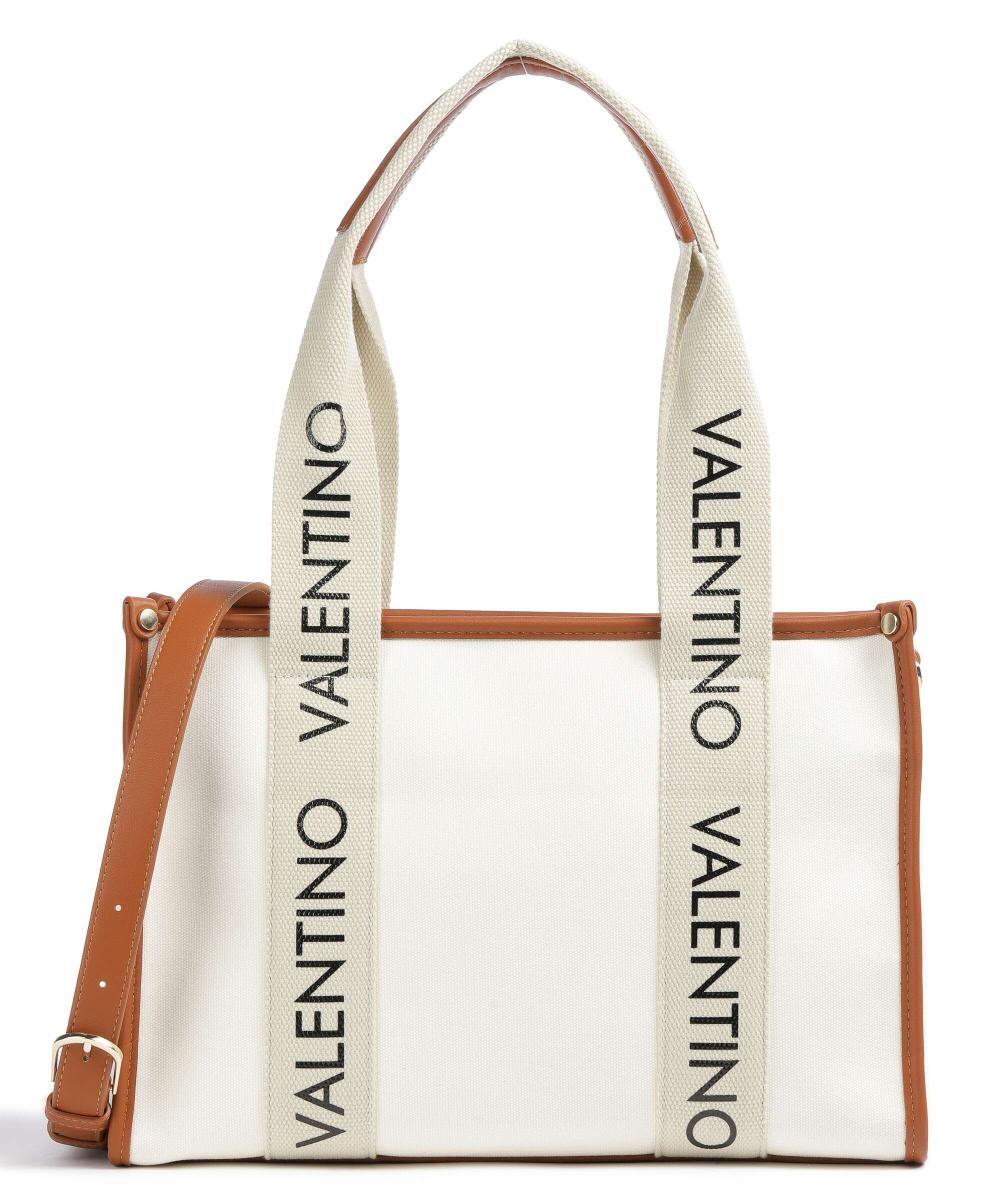 

Свеча-шопер хлопок Valentino Bags, белый