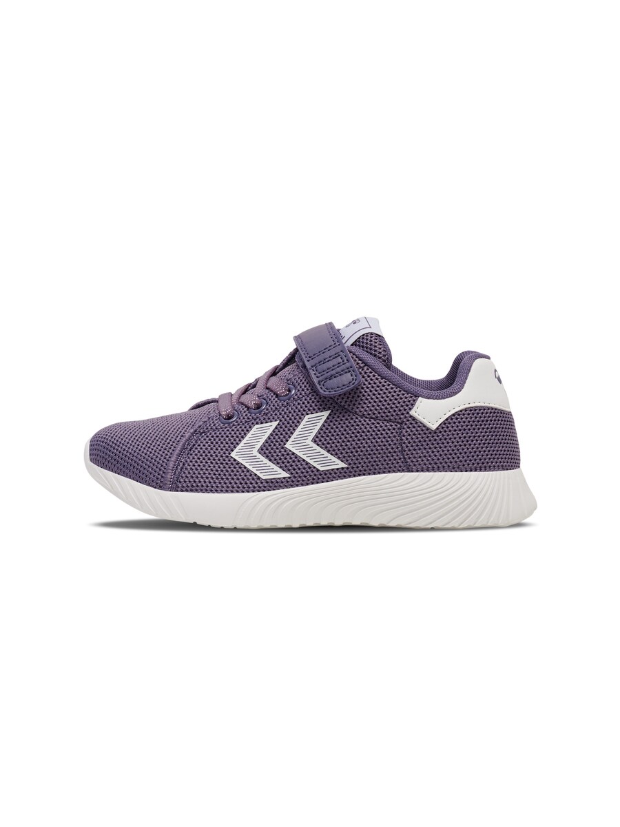 

Кроссовки Hummel Sneakers Breaker, фиолетовый