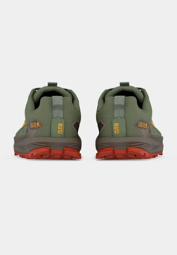 Кроссовки для трейлраннинга lone peak 9+ gtx Altra, Dusty Olive — фото 4