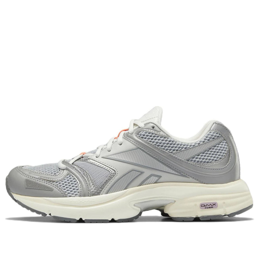 

Беговые кроссовки Reebok Premier Road Plus 6 'Silver Grey'