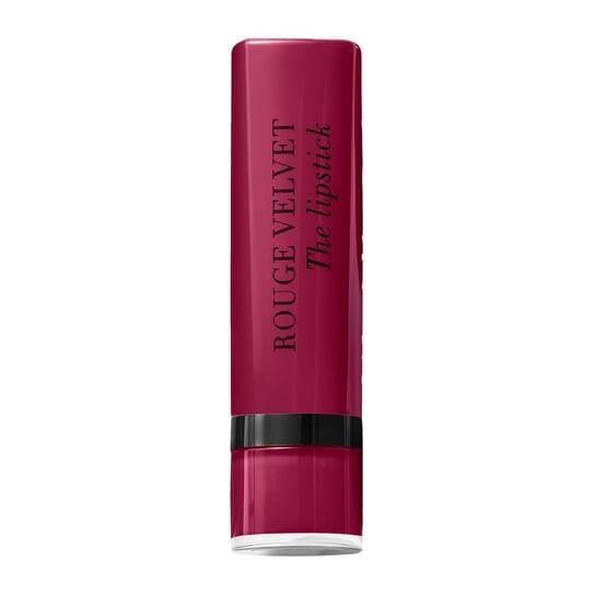 

Помада 10 Магни-Фиг, 2,4 г Bourjois, Rouge Velvet The Lipstick