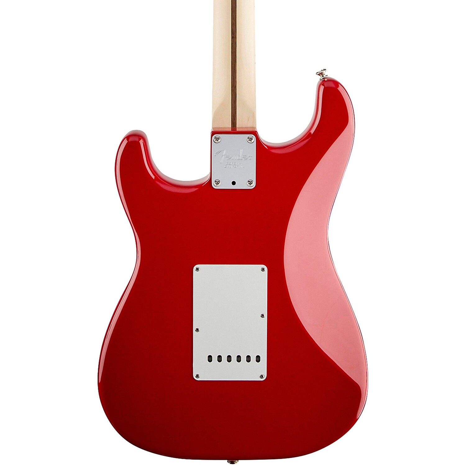 

Электрогитара Fender Artist Series Эрик Клэптон Stratocaster Torino Red