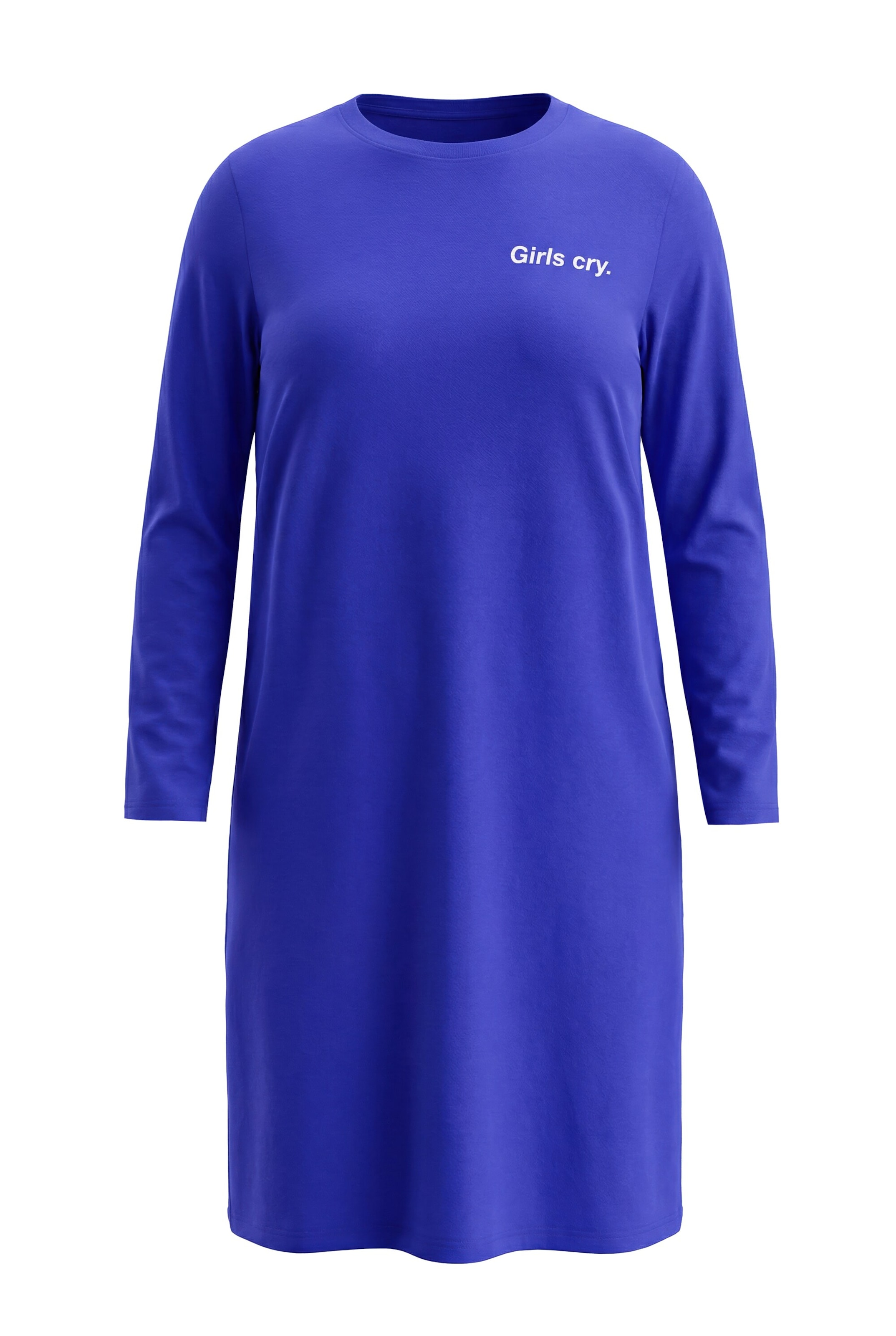 

Studio Untold Платье в цвете индиго