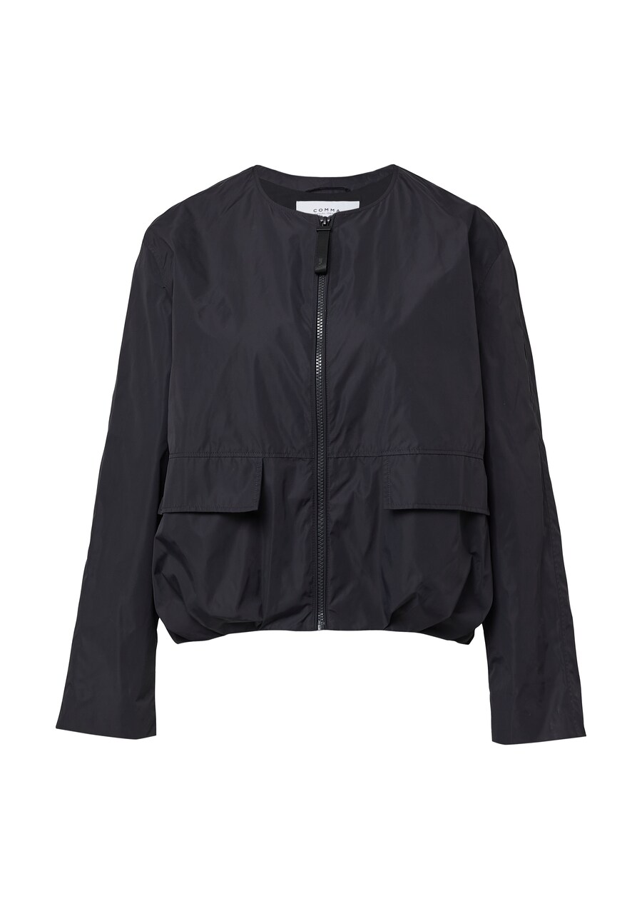 

Демисезонная куртка comma casual identity, Dark grey