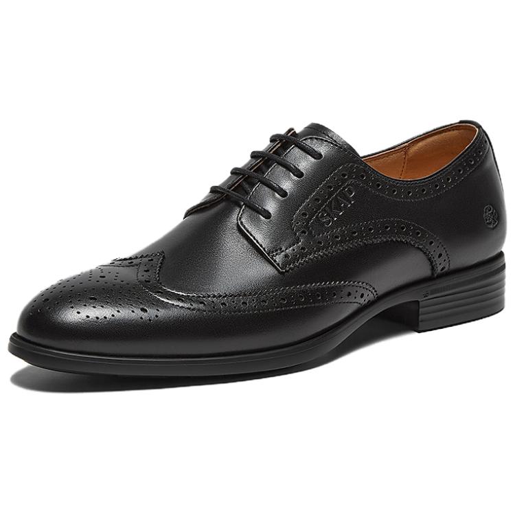 

Туфли мужские низкие SKAP, Black