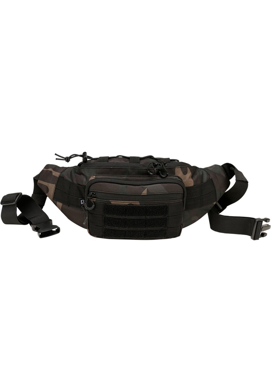 

Поясная сумка Brandit Fanny Pack, разноцветный