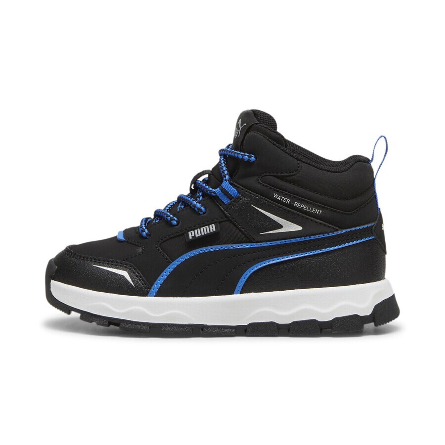 

Кроссовки PUMA Sneakers Evolve Trail, черный