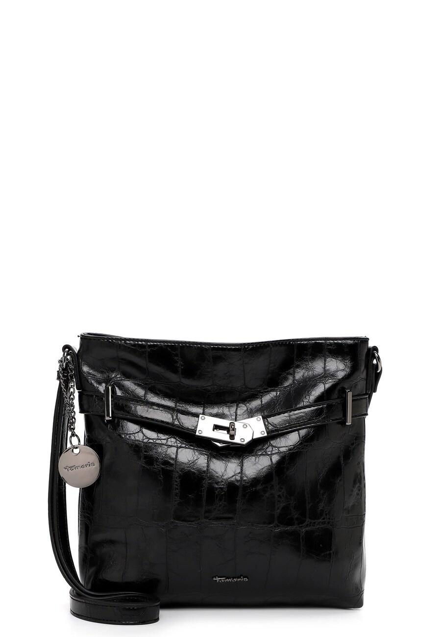 

Сумка кросс-боди Tamaris Gulia, Black