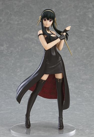 

Фигурка Pop Up Parade Yor Forger Spy X Family, 17 см Good Smile Company